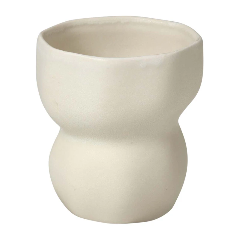 Limfjord Kaffekopp, Beige