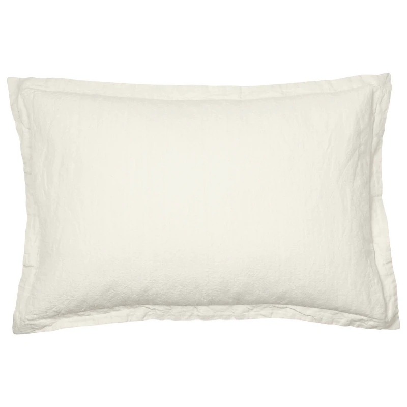 Linn Putetrekk Castle Beige, 40x60 cm