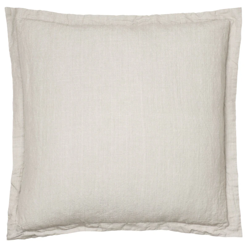 Linn Putetrekk Dove Grey, 50x50 cm