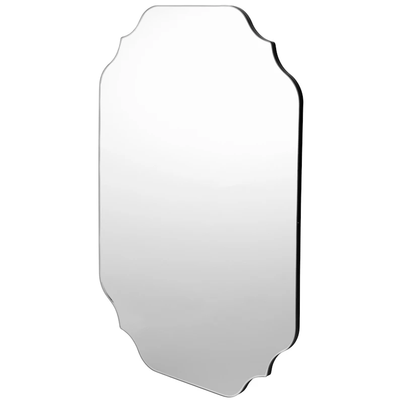 Lulu Veggspeil, 50x70 cm