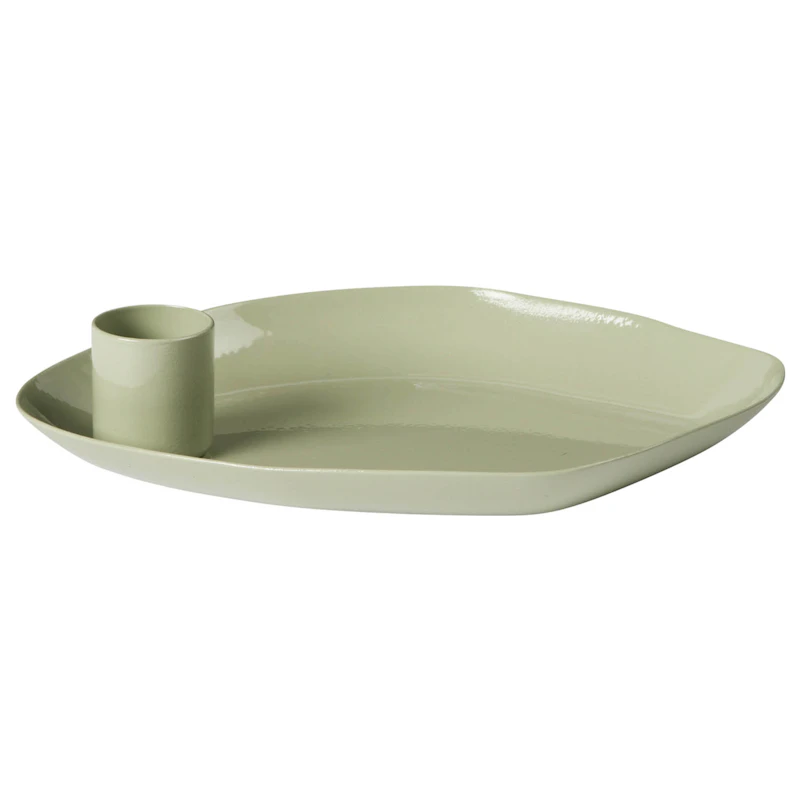 Mie Lysestake 11 cm, Desert Sage