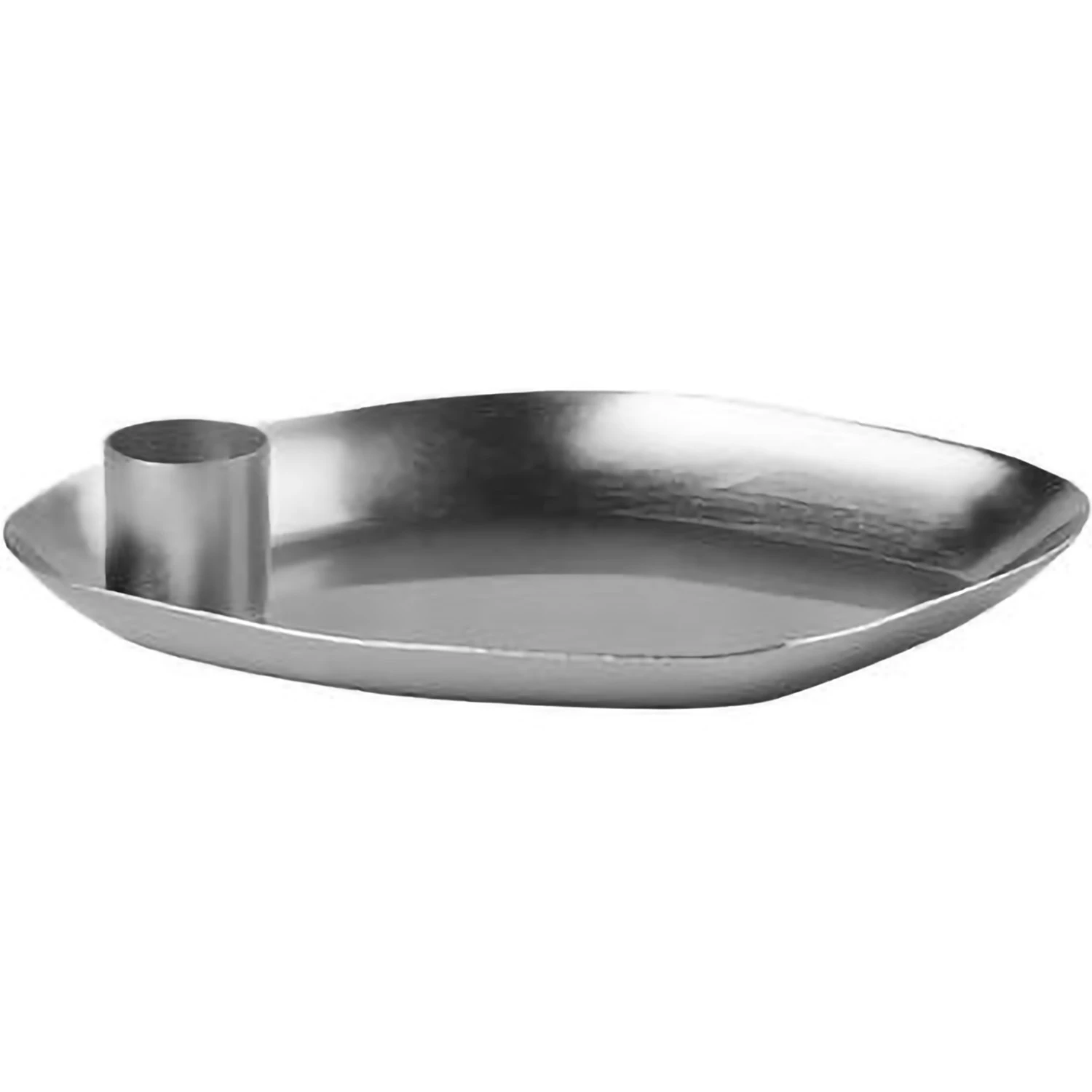 Broste Copenhagen Mie Lysestake 15 Cm Metal -  Lysestaker Jern Metall - 71178265