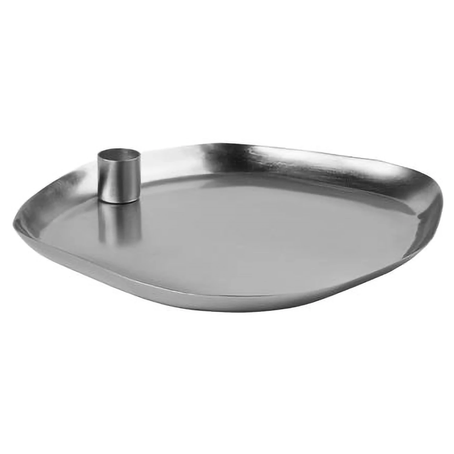 Broste Copenhagen Mie Lysestake 25 Cm Metal -  Lysestaker Jern Metall - 71178267