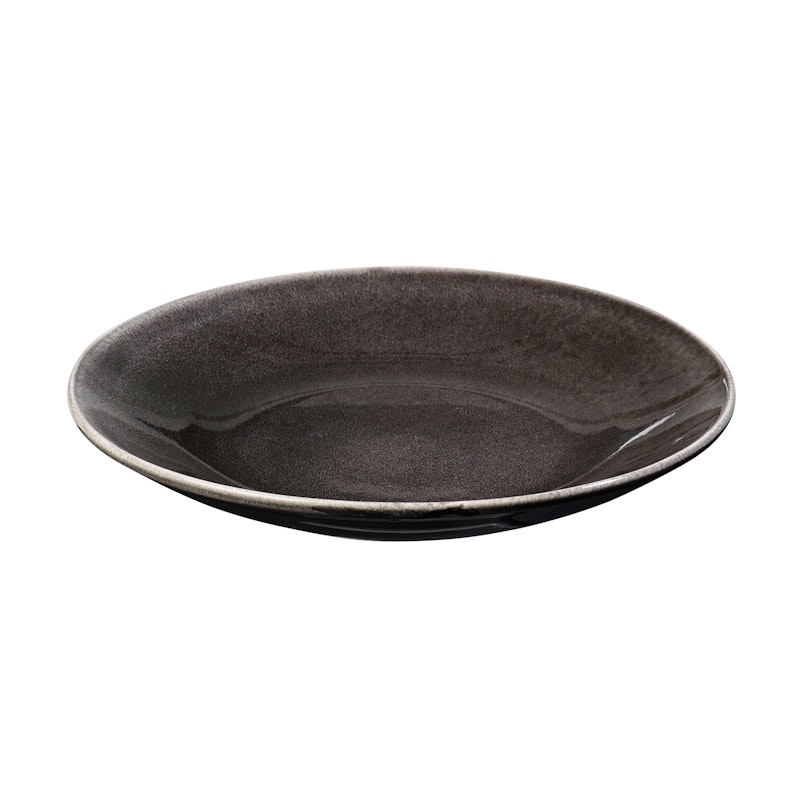 Nordic Coal Pastatallerken 29cm