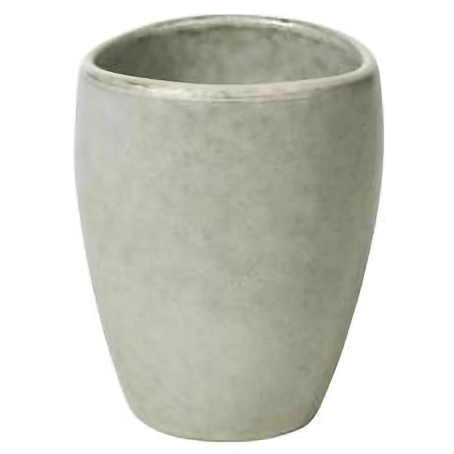 Broste Copenhagen Nordic Marsh Espressokopp -  Espressokopper Stengods Gr&oslash;nn - 14533501