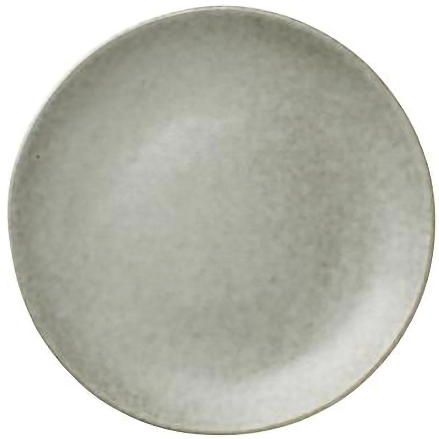 Broste Copenhagen Nordic Marsh Lunsjtallerken 20 Cm -  Asjetter Stengods Gr&oslash;nn - 14533494