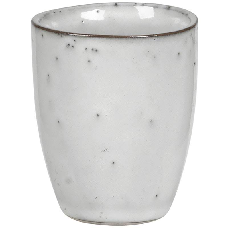 Nordic Sand Espressokopp, Sand