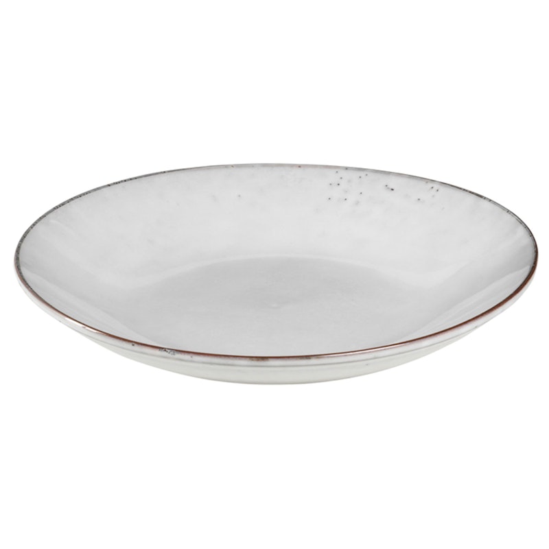 Nordic Sand Pastatallerken, 29 cm