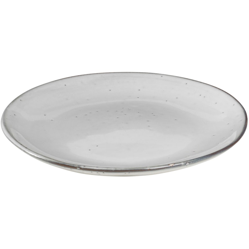 Nordic Sand Tallerken 20 cm