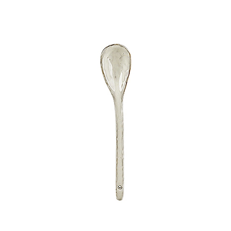 Nordic Sand Teaspoon