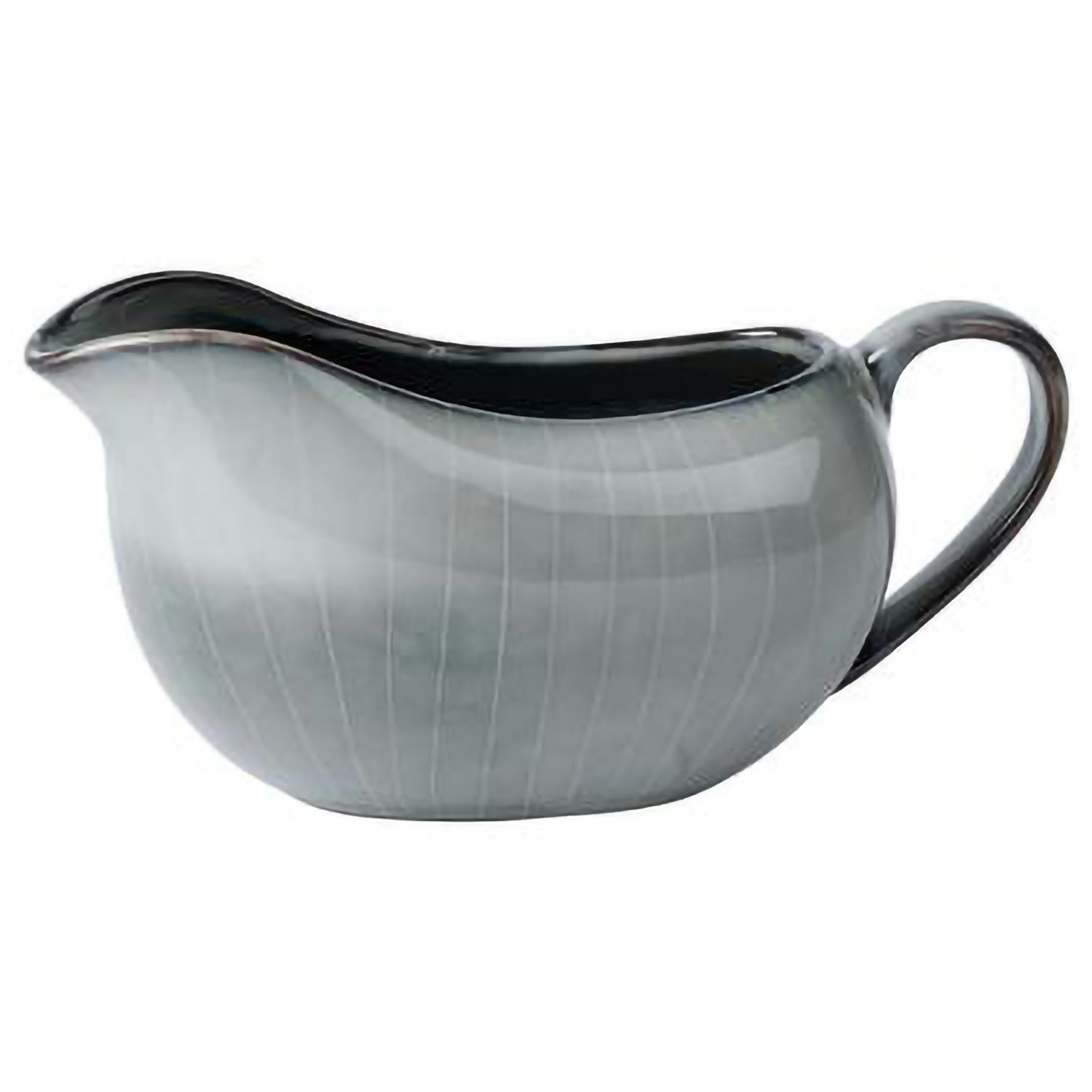 Broste Copenhagen Nordic Sea Saussk&aring;l -  Sausenebb & Sausekanner Stengods Beige - 14533512