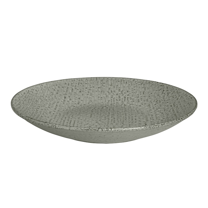 Nordic Sea Tallerken 29 cm, Grå