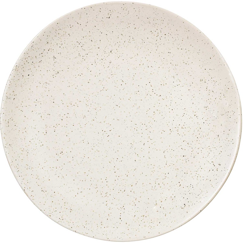 Nordic Vanilla Middagstallerken Ø26 cm
