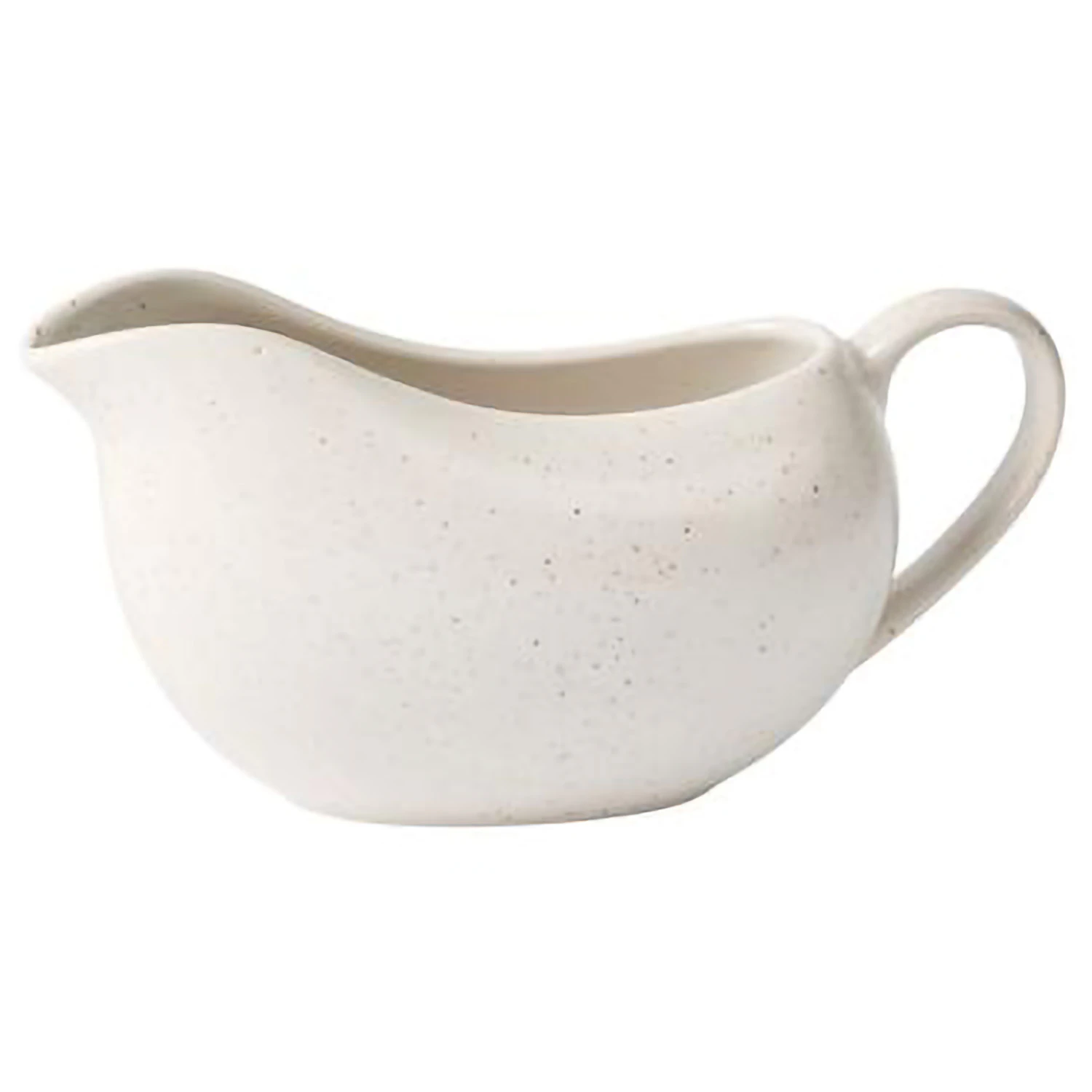 Broste Copenhagen Nordic Vanilla Saussk&aring;l -  Sausenebb & Sausekanner Stengods Bl&aring; - 14533514