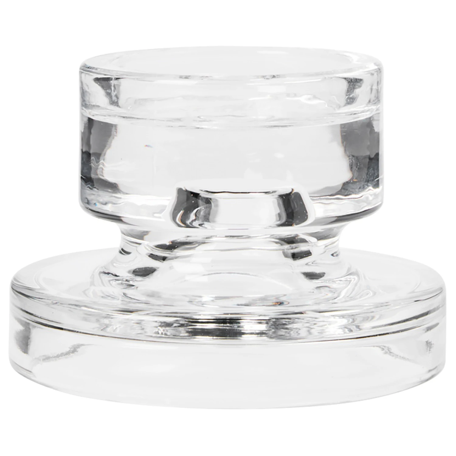 Broste Copenhagen Petra Lyslykte S  -  Lyslykter Glass Klar - 14496150