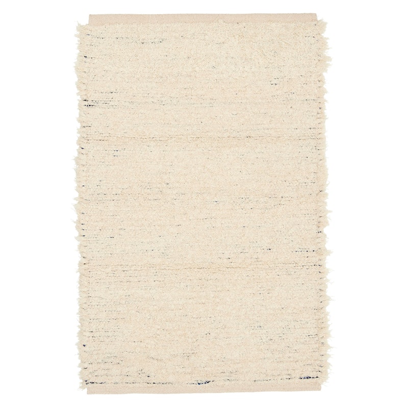 Smilla Teppe Off-white, 60x90 cm