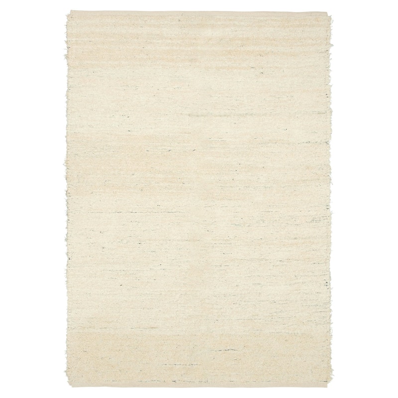 Smilla Teppe Off-white, 140x200 cm