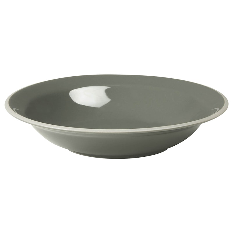 Taverna Dyp Tallerken, 24 cm
