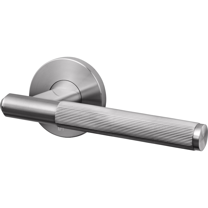 Dørhåndtak Sett Linear, Steel