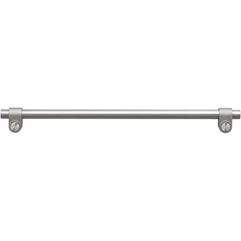 Pull Bar Håndtak Cast 400 mm, Steel