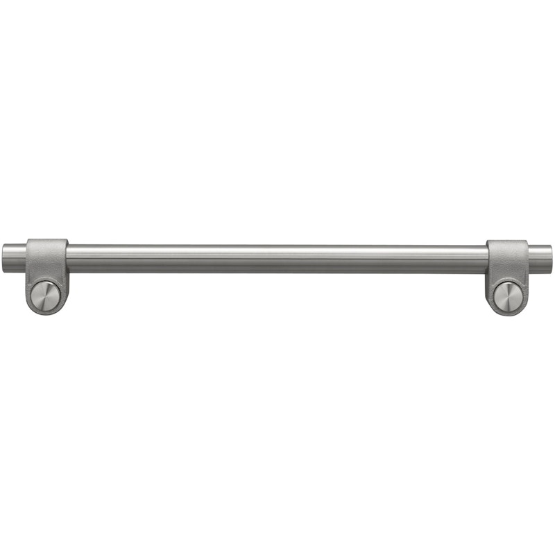 Pull Bar Håndtak Cast 300 mm, Steel