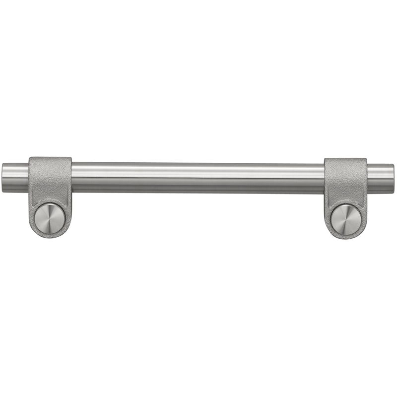 Pull Bar Håndtak Cast 200 mm, Steel