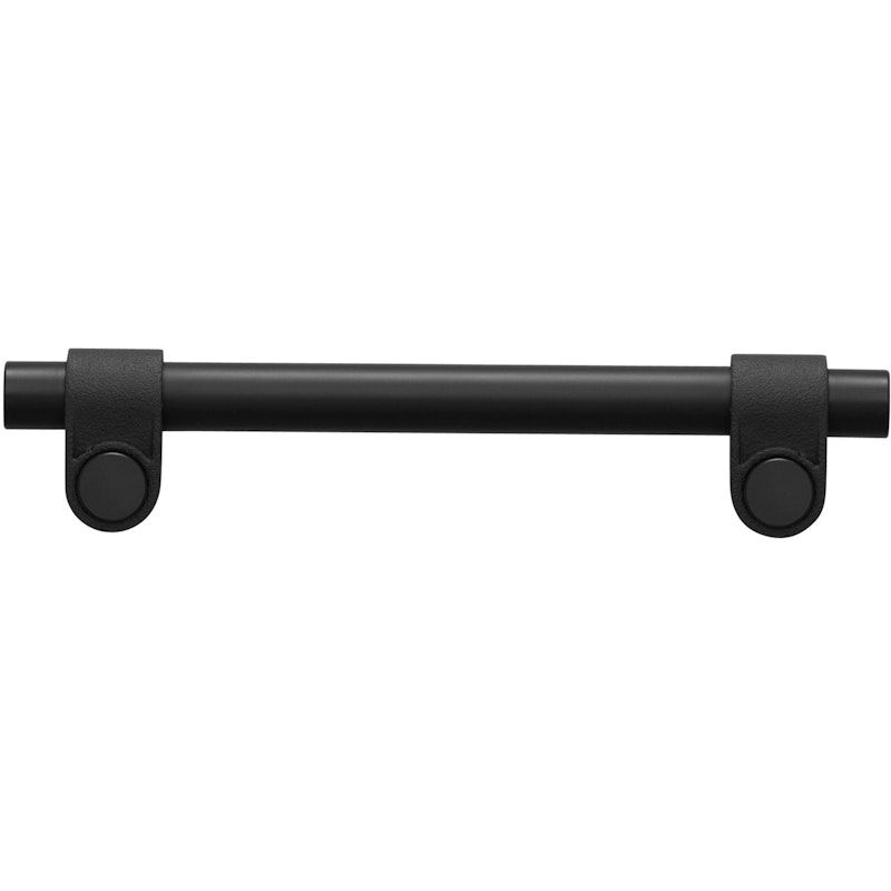 Pull Bar Håndtak Cast 200 mm, Welders Black