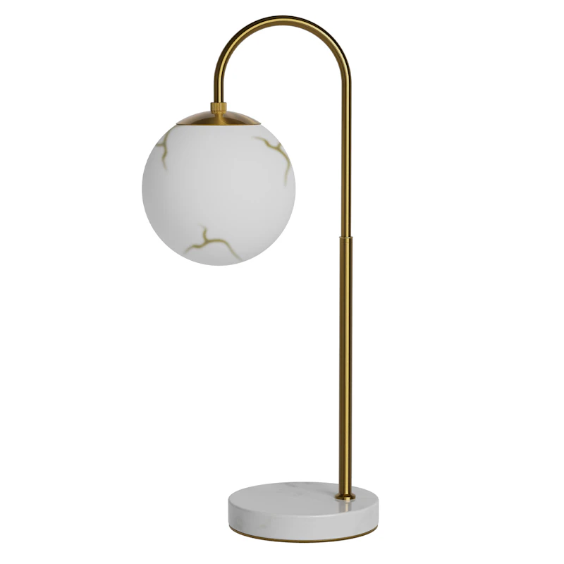 Bellagio Bordlampe