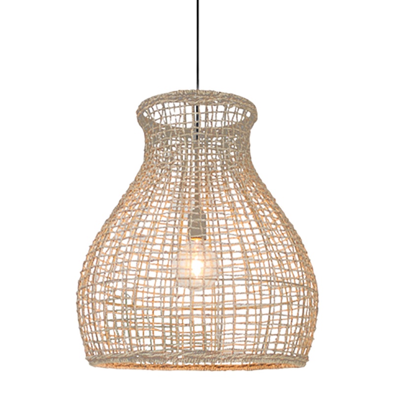 Seagrass Pendel 49 cm, Nature