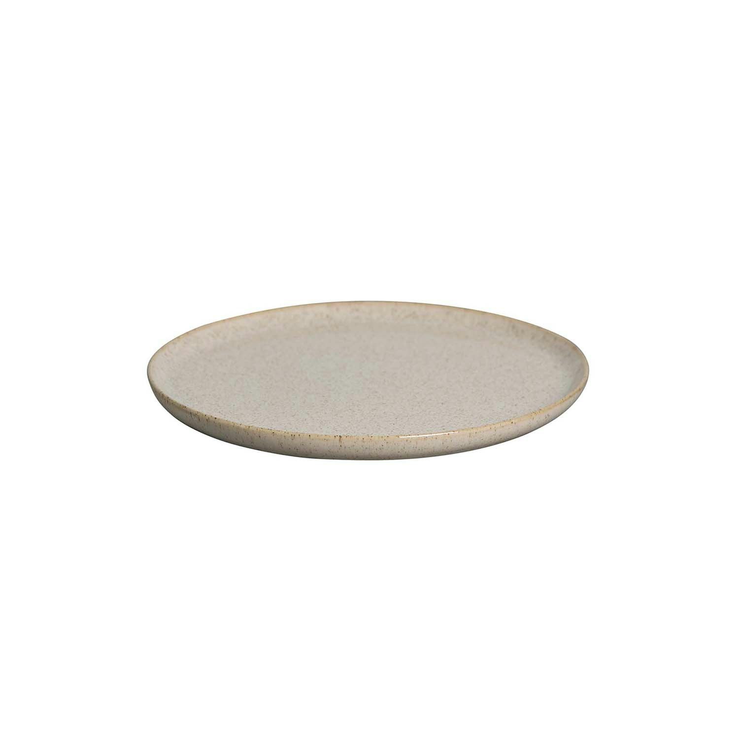 Byon Asparagus Asiett Small  -  Tallerkener Porselen Beige - 750-001w