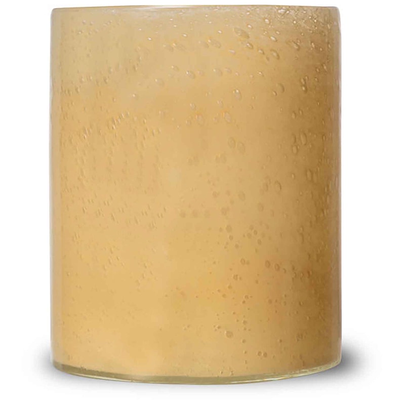 Calore Telysholder/Vase L, Gul