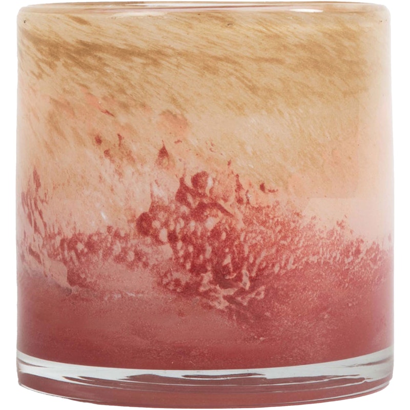 Calore Lysestake XS, Faded Rosa/Beige