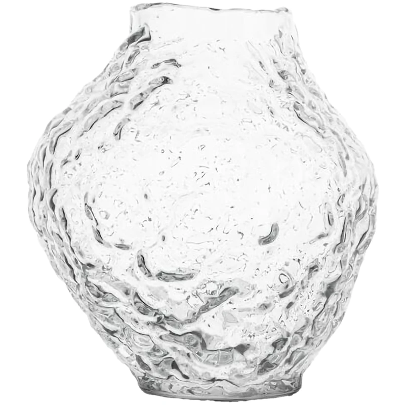 Corallo Vase, Klar
