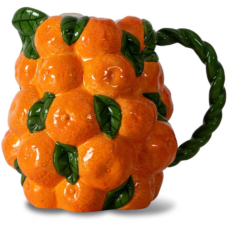 Mandarie Mugge 2,5 L