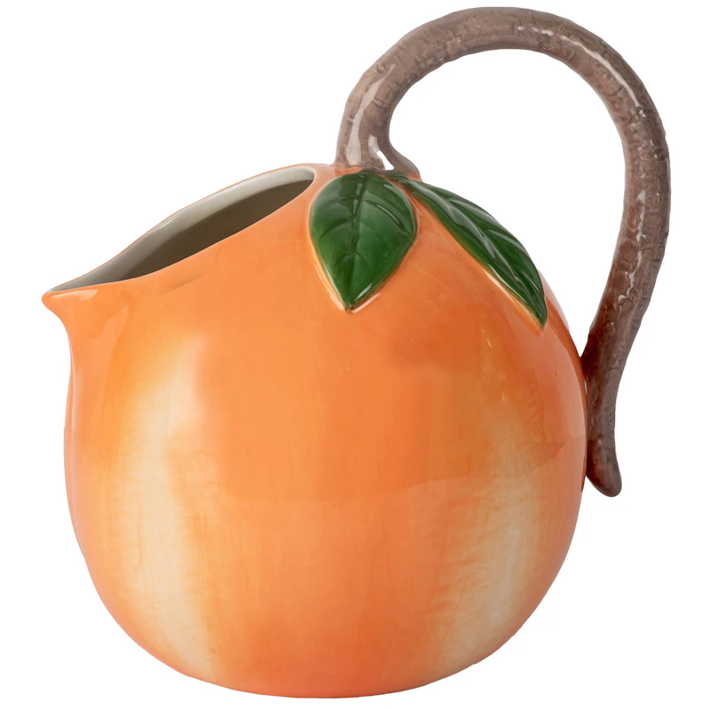 Peach Mugge 1,8 L