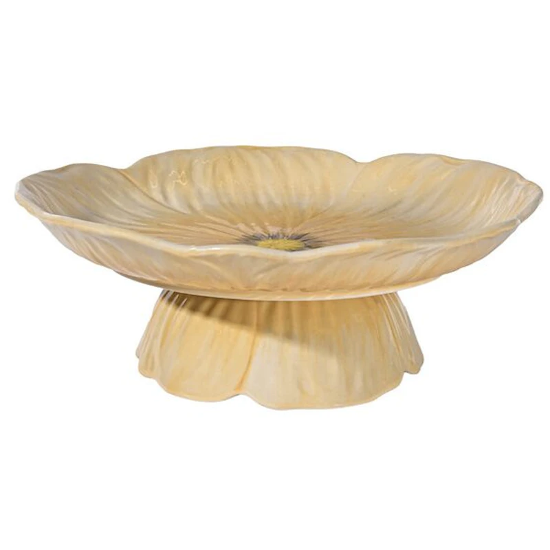 Poppy Kakestativ, Beige