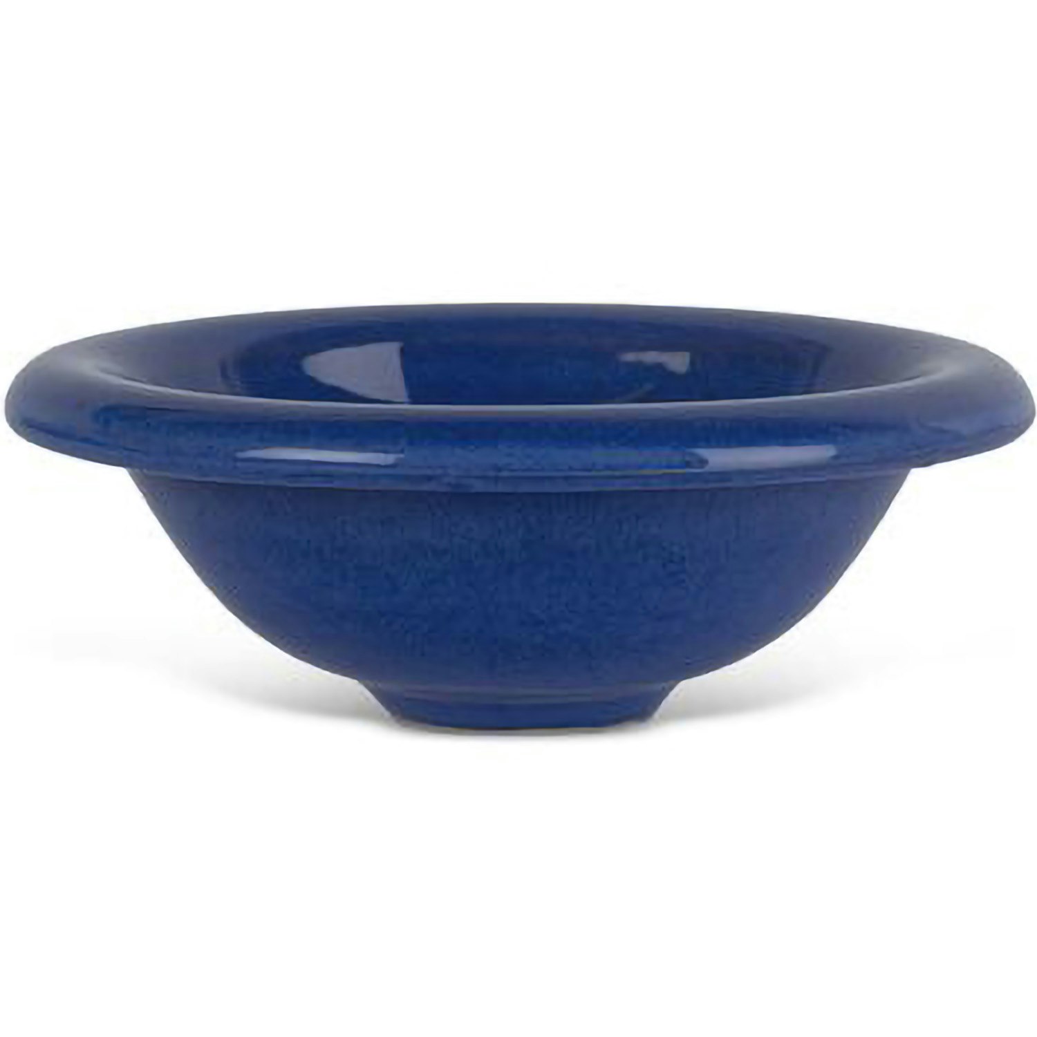 Byon Porto Sk&aring;l 13 Cm  -  Serveringssk&aring;ler Stengods Bl&aring; - 5211300433