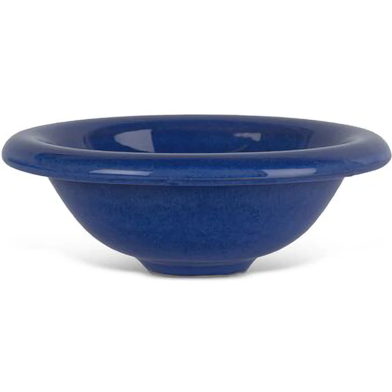 Porto Skål 13 cm, Blå