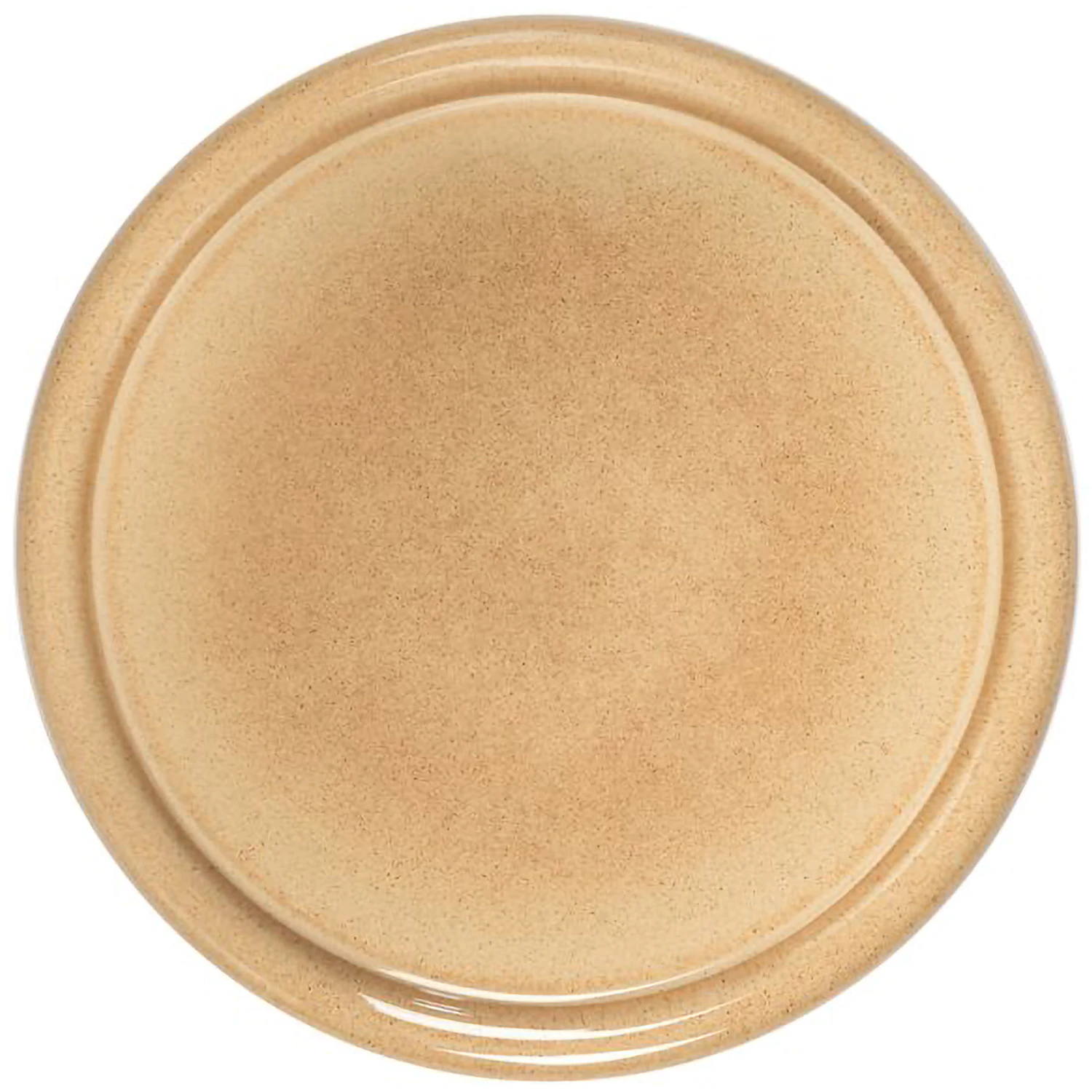 Byon Porto Tallerken 26,5 Cm  -  Tallerkener Stengods Beige - 5211300103