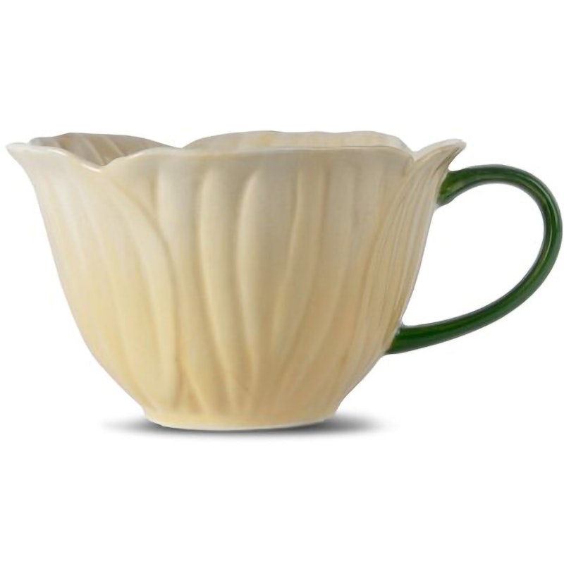 Poppy Tekopp 40 cl, Beige