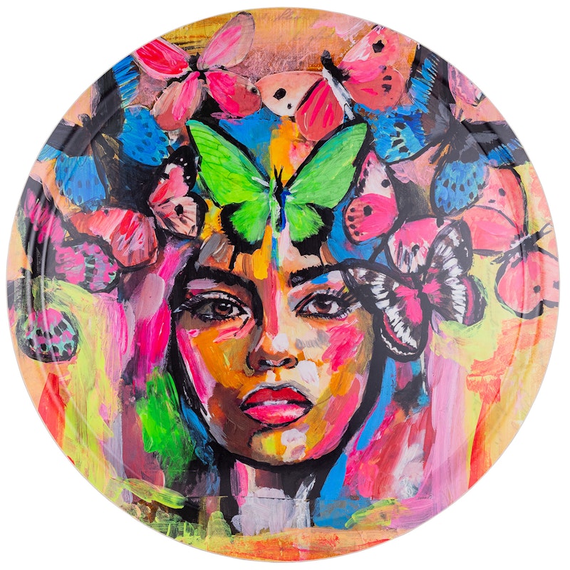 Coming Back to Life Brett, 46 cm