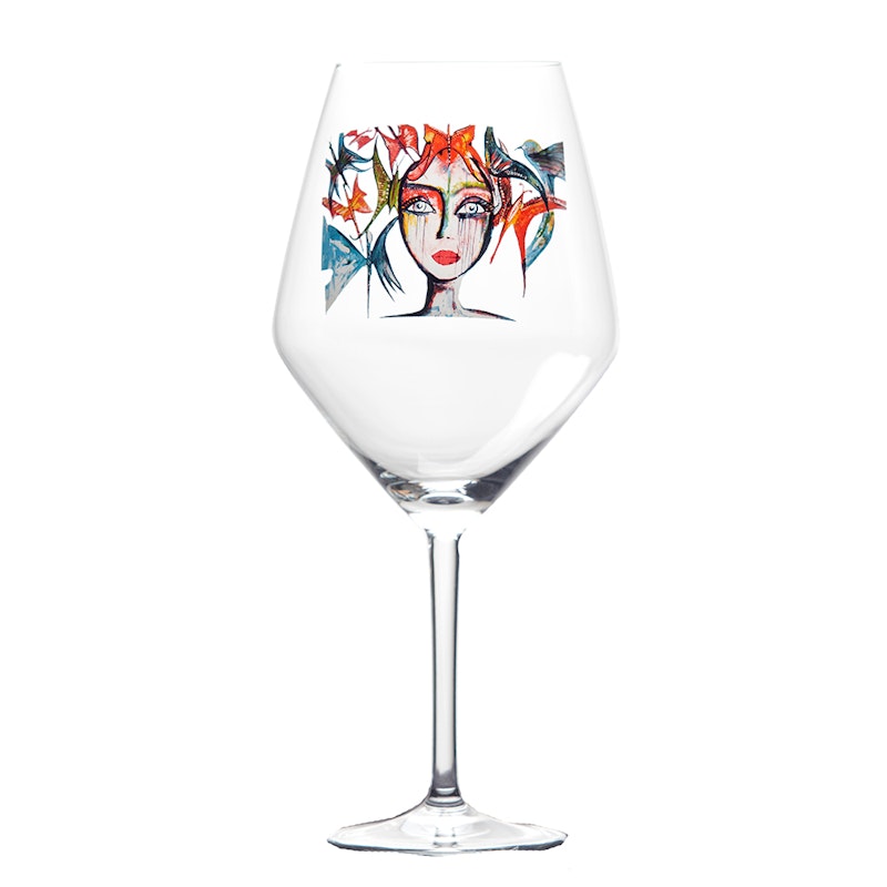 Slice Of Life Vinglass, 75 cl