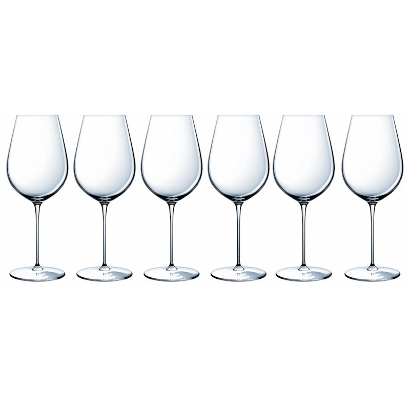 Galea Hvitvinsglass 47 cl 6-pk
