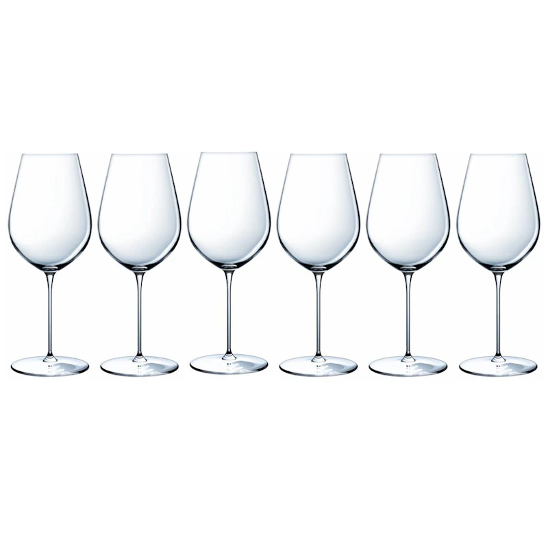 Galea Hvitvinsglass 55 cl 6-pk