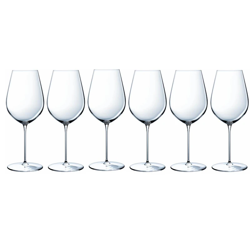 Galea Vinglass 38 cl 6-pk