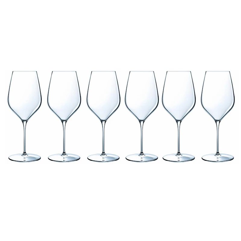 Mylla Hvitvinsglass 47 cl 6-pk