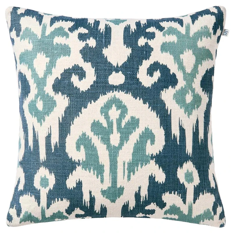 Adi Putetrekk 50x50 cm, Blå / Sky Blue