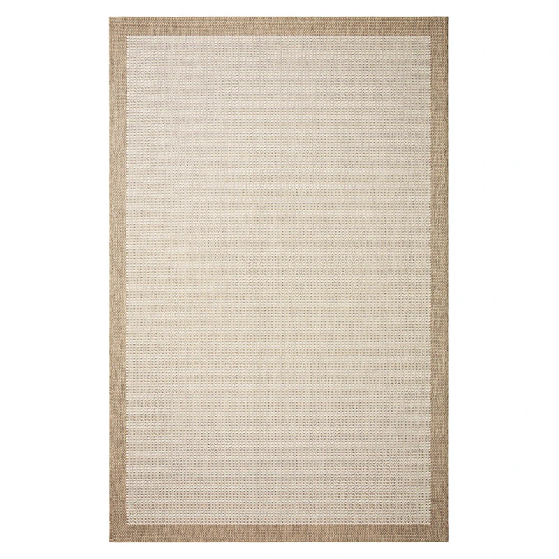 Bahar Uteteppe Beige/Off-white, 200x300 cm
