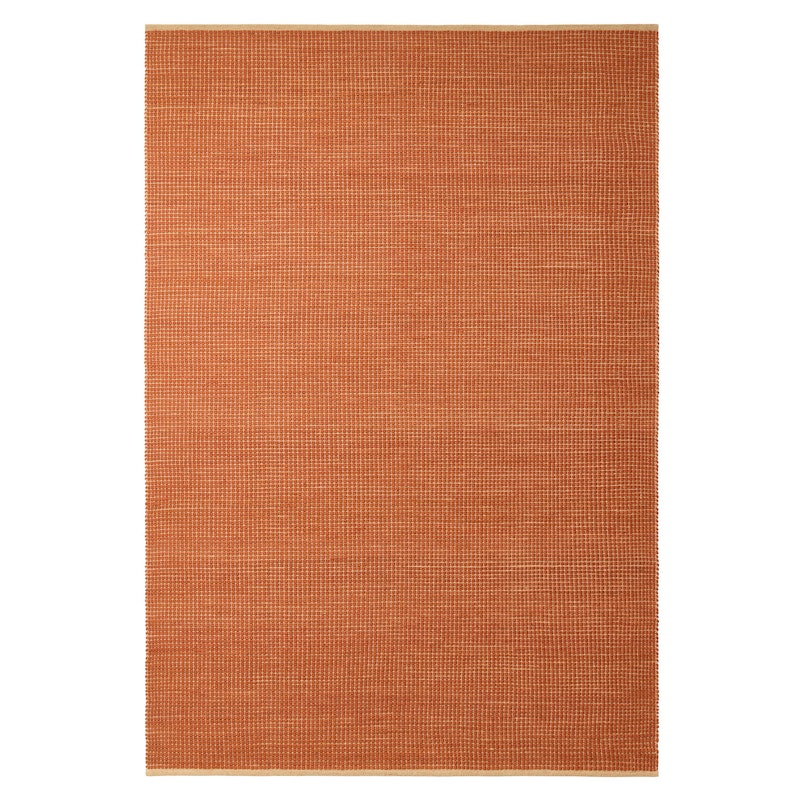 Bengal Teppe 170x240 cm, Oransje