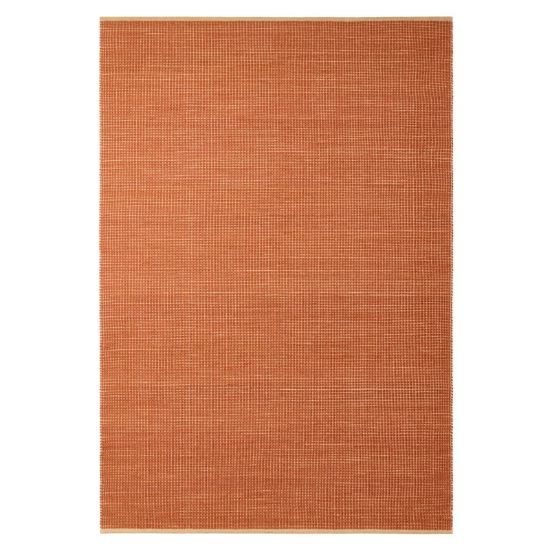 Bengal Teppe 250x350 cm, Oransje